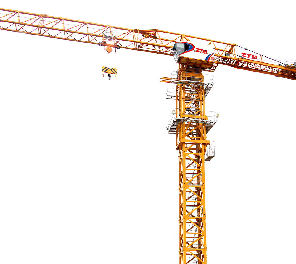 X系列塔式起重機